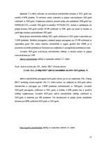 Referāts 'Riska analīze uzņēmumā SIA "Getliņi EKO"', 21.