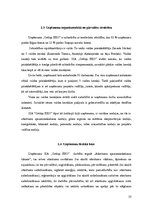 Referāts 'Riska analīze uzņēmumā SIA "Getliņi EKO"', 23.