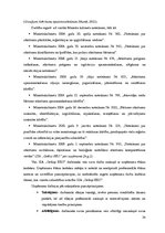 Referāts 'Riska analīze uzņēmumā SIA "Getliņi EKO"', 24.