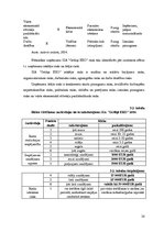 Referāts 'Riska analīze uzņēmumā SIA "Getliņi EKO"', 28.