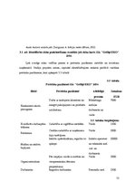 Referāts 'Riska analīze uzņēmumā SIA "Getliņi EKO"', 32.