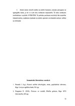 Referāts 'Riska analīze uzņēmumā SIA "Getliņi EKO"', 35.