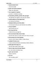 Referāts 'Latīņu valoda', 6.