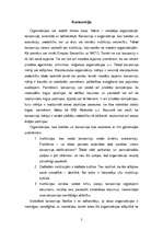 Eseja 'Valsts sektora organizācija', 2.