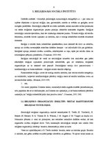 Diplomdarbs 'Jehovas liecinieki kā viena no reliģiskā plurālisma izpausmes formām', 8.