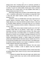 Diplomdarbs 'Jehovas liecinieki kā viena no reliģiskā plurālisma izpausmes formām', 9.