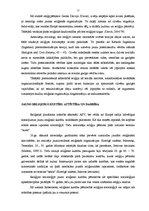 Diplomdarbs 'Jehovas liecinieki kā viena no reliģiskā plurālisma izpausmes formām', 15.