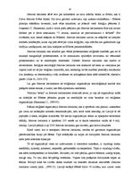 Diplomdarbs 'Jehovas liecinieki kā viena no reliģiskā plurālisma izpausmes formām', 19.