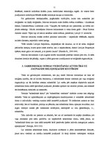 Diplomdarbs 'Jehovas liecinieki kā viena no reliģiskā plurālisma izpausmes formām', 21.