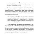 Diplomdarbs 'Jehovas liecinieki kā viena no reliģiskā plurālisma izpausmes formām', 45.