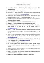 Diplomdarbs 'Jehovas liecinieki kā viena no reliģiskā plurālisma izpausmes formām', 48.