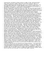 Eseja 'Report and reaction to "Guns, Germs, and Steel."', 1.