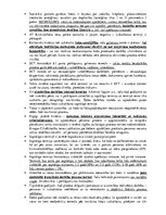 Konspekts 'Tiesu prakse par tiesībām uz kriminālprocesa pabeigšanu saprātīgā termiņā un sod', 2.