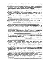 Konspekts 'Tiesu prakse par tiesībām uz kriminālprocesa pabeigšanu saprātīgā termiņā un sod', 3.