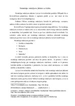 Referāts 'Noziedzīga nodarījuma stadijas', 1.