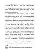 Referāts 'Noziedzīga nodarījuma stadijas', 3.