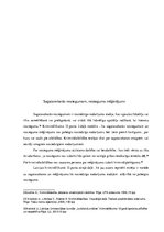 Referāts 'Noziedzīga nodarījuma stadijas', 8.