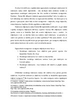 Referāts 'Noziedzīga nodarījuma stadijas', 9.