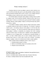 Referāts 'Noziedzīga nodarījuma stadijas', 16.