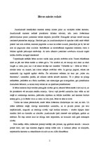 Referāts 'Bērna attīstība un sociālā vide', 2.