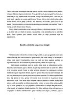 Referāts 'Bērna attīstība un sociālā vide', 3.