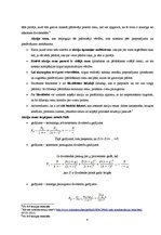 Konspekts 'Akciju tirgus. Akcijas un dividendes', 4.