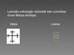 Prezentācija 'Latviešu dievības - Māra un Laima', 3.