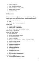 Konspekts 'Menedžments', 3.