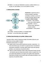 Konspekts 'Menedžments', 5.