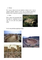 Prezentācija 'Malta. Izplānots ceļojums uz Maltu', 11.