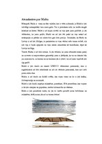 Prezentācija 'Malta. Izplānots ceļojums uz Maltu', 15.