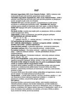 Konspekts 'Iekšzemes kopprodukts', 1.