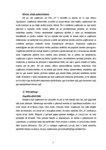 Konspekts 'Uzņēmumu stratēģiskā vadīšana', 5.