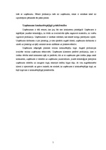 Konspekts 'Uzņēmumu stratēģiskā vadīšana', 7.