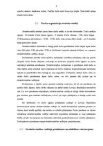 Prakses atskaite 'Pirmsdiploma prakse', 8.