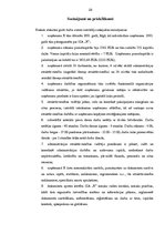 Prakses atskaite 'Pirmsdiploma prakse', 23.