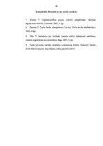 Prakses atskaite 'Pirmsdiploma prakse', 26.