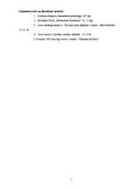 Eseja 'Vērtības', 5.