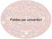 Prezentācija 'Maiju kultūra', 20.