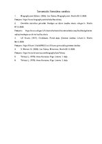 Referāts 'Laulība salīdzinājumā ar mūsdienām Ļeva Tolstoja romānā "Anna Kareņina"', 6.