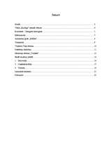 Referāts 'Kuldīgas vēsture', 1.