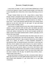 Referāts 'Kuldīgas vēsture', 4.