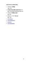 Referāts 'Kuldīgas vēsture', 20.