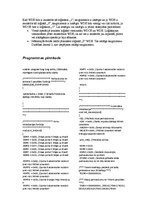 Paraugs 'Mikroprocesoru tehnika. Piektais laboratorijas darbs', 4.