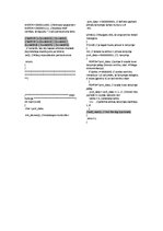 Paraugs 'Mikroprocesoru tehnika. Piektais laboratorijas darbs', 5.