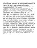 Eseja 'Competition in Sports', 2.