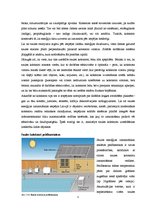 Referāts 'Saules un vēja enerģija', 5.