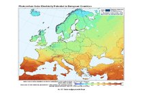 Referāts 'Saules un vēja enerģija', 14.
