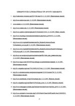 Referāts 'Saules un vēja enerģija', 27.