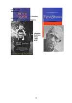 Referāts 'Jaunie cilvēki Džeroma Deivida Selindžera prozā', 18.